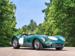 Aston Martin DBR1 1956 года